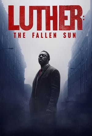 Luther: The Fallen Sun - Vj Ice P