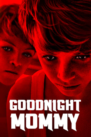 Goodnight Mommy - Vj Junior