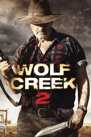 Wolf Creek 2 - Vj Jingo