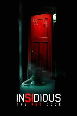 Insidious: The Red Door - Vj Emmy