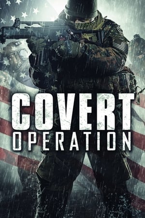 Covert Operation - Vj Jingo