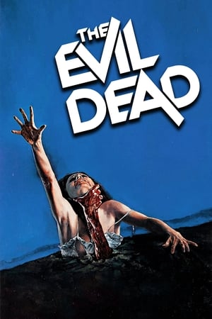 The Evil Dead - Vj Jingo