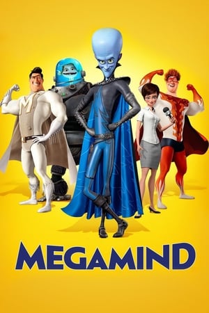 Megamind Vj Martin K