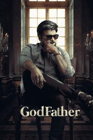 GodFather 1 - Vj Ice P