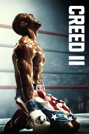 Creed II - Vj Junior