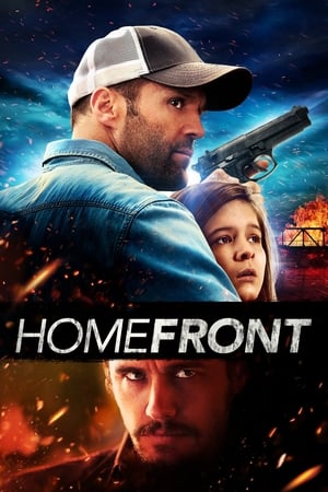 Homefront - Vj Junior