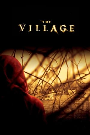 The Village - Vj Junior