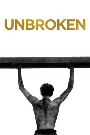 Unbroken - Vj Little T