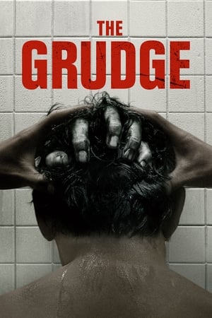 The Grudge - Vj Junior