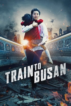 Train to Busan by Vj Junior