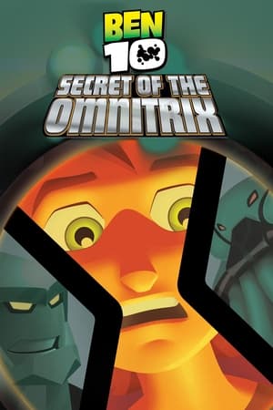 Ben 10: Secret of the Omnitrix - Vj Kevo