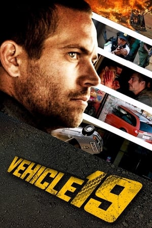 Vehicle 19 - Vj Junior