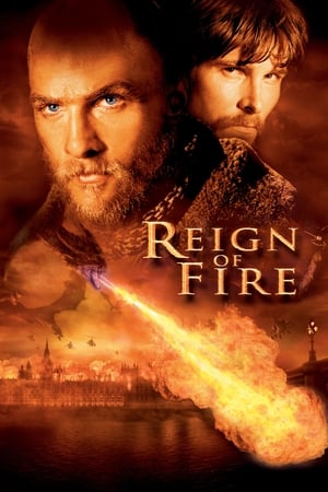 Reign of Fire - Vj Junior