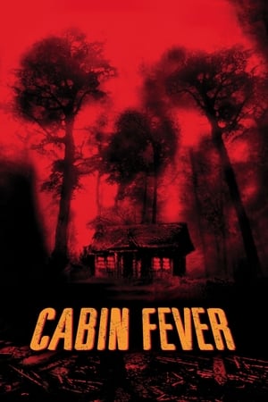 Cabin Fever - Vj Junior