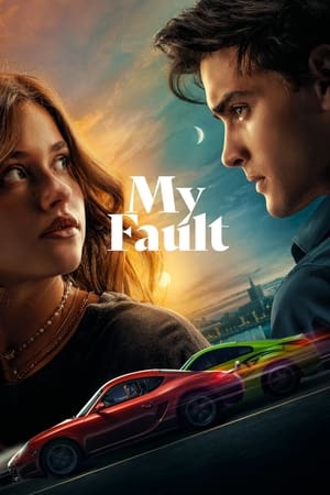 My Fault - Vj Junior