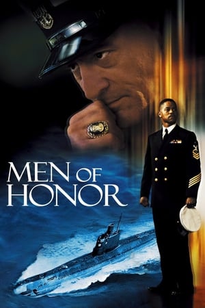 Men of Honor - Vj Mark