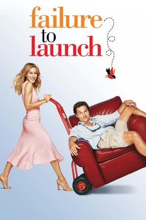 Failure to Launch - Vj Junior