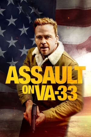 Assault on VA-33 - Vj Junior