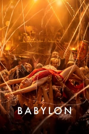 Babylon by Vj Little T