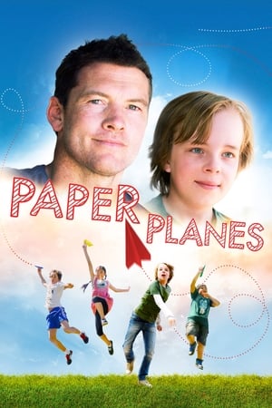 Paper Planes - Vj Junior