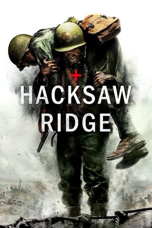 Hacksaw Ridge - Vj Junior