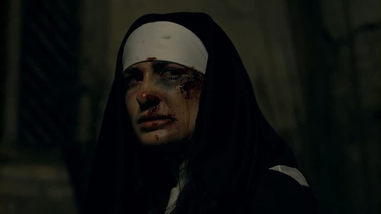 Bad Nun: Deadly Vows - Vj Emmy