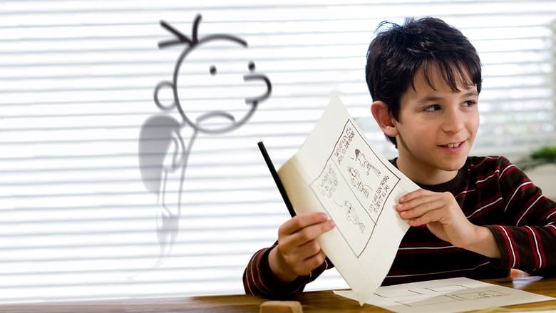 Diary of a Wimpy Kid - Vj Kevo