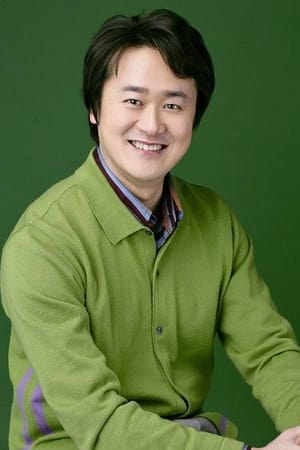 Lee Seung-Hyung