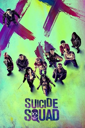 Suicide Squad by Vj Junior