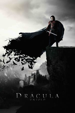 Dracula Untold - Vj Junior