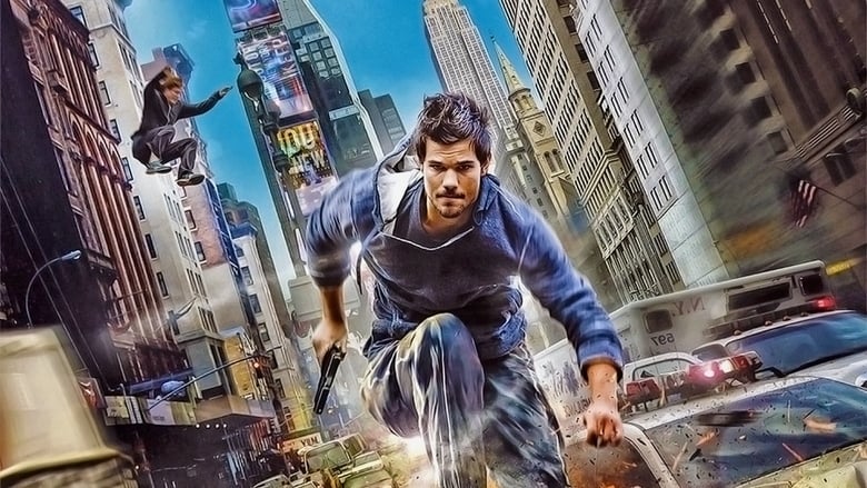 Tracers - Vj Junior