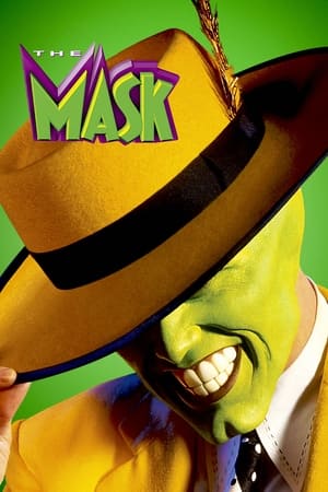 The Mask - Vj Jingo