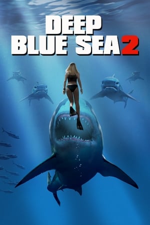 Deep Blue Sea 2 - Vj Junior