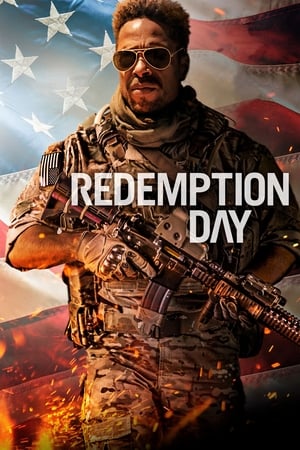 Redemption Day by Vj Ice P