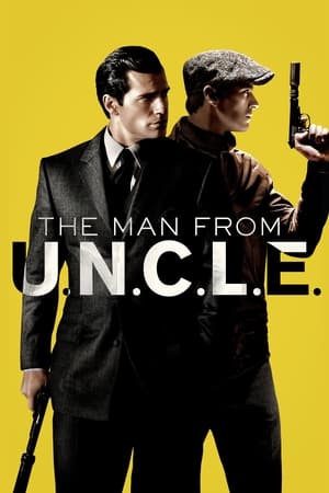 The Man from U.N.C.L.E. - Vj Junior