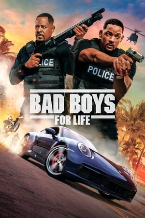 Bad Boys for Life - Vj Junior