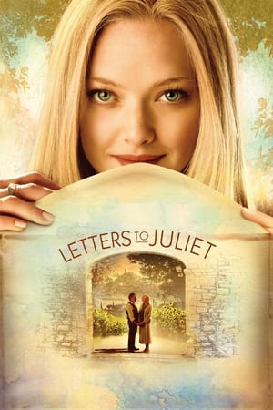 Letters to Juliet - Vj Junior