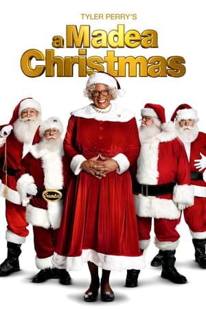 A Madea Christmas - Vj Junior