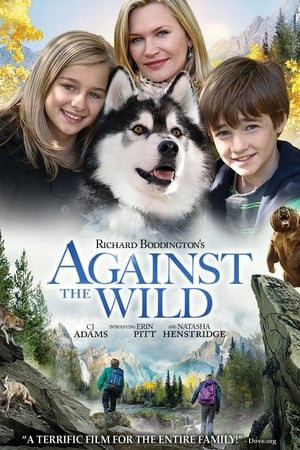 Against the Wild - Vj Junior