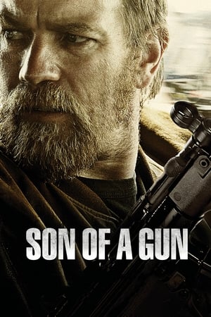 Son of a Gun - Vj Jingo