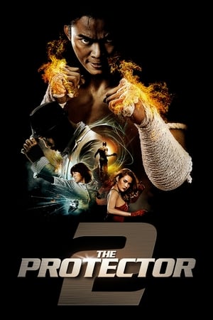 The Protector 2 - Vj Jingo