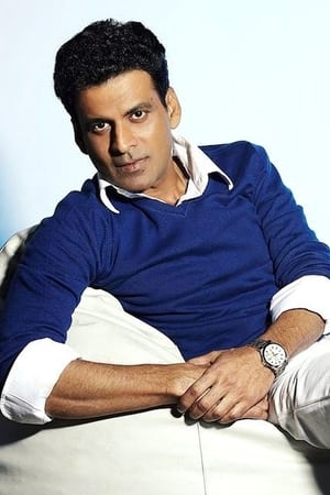 Manoj Bajpayee