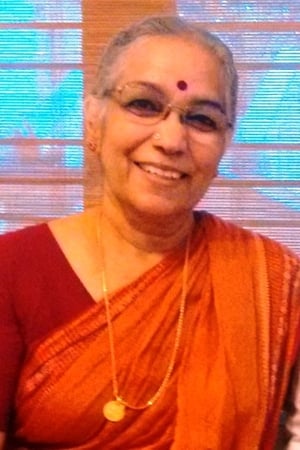 Shanta Dhananjayan