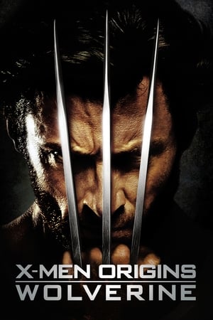 X-Men Origins: Wolverine - Vj Junior