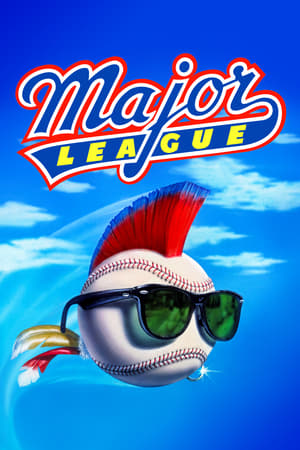 Major League - Vj Little T