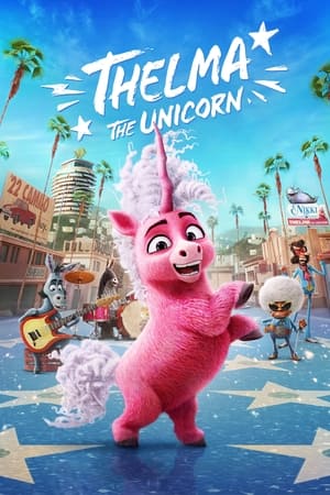 Thelma the Unicorn - Vj Martin K