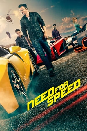 Need for Speed by Vj Junior