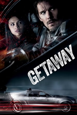 Getaway - Vj Junior