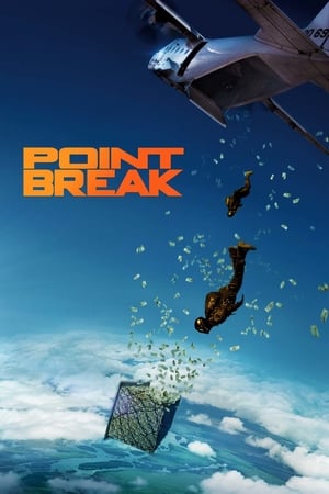 Point Break - Vj Junior