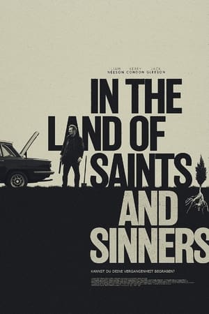 In the Land of Saints and Sinners - Vj Ice P